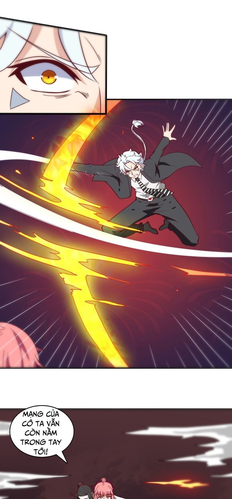 đọc truyện Chí Tôn Võ Đế Chương 254 ảnh 14 tại Thiên Thai Truyện