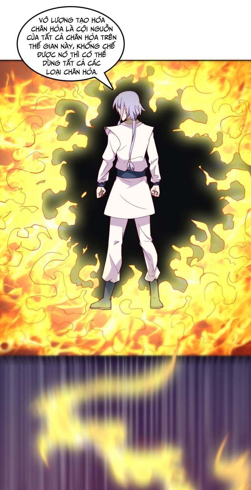 đọc truyện Chí Tôn Võ Đế Chương 254 ảnh 4 tại Thiên Thai Truyện