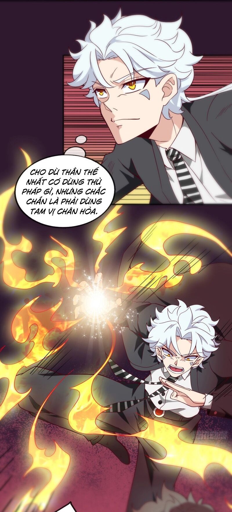 đọc truyện Chí Tôn Võ Đế Chương 254 ảnh 6 tại Thiên Thai Truyện