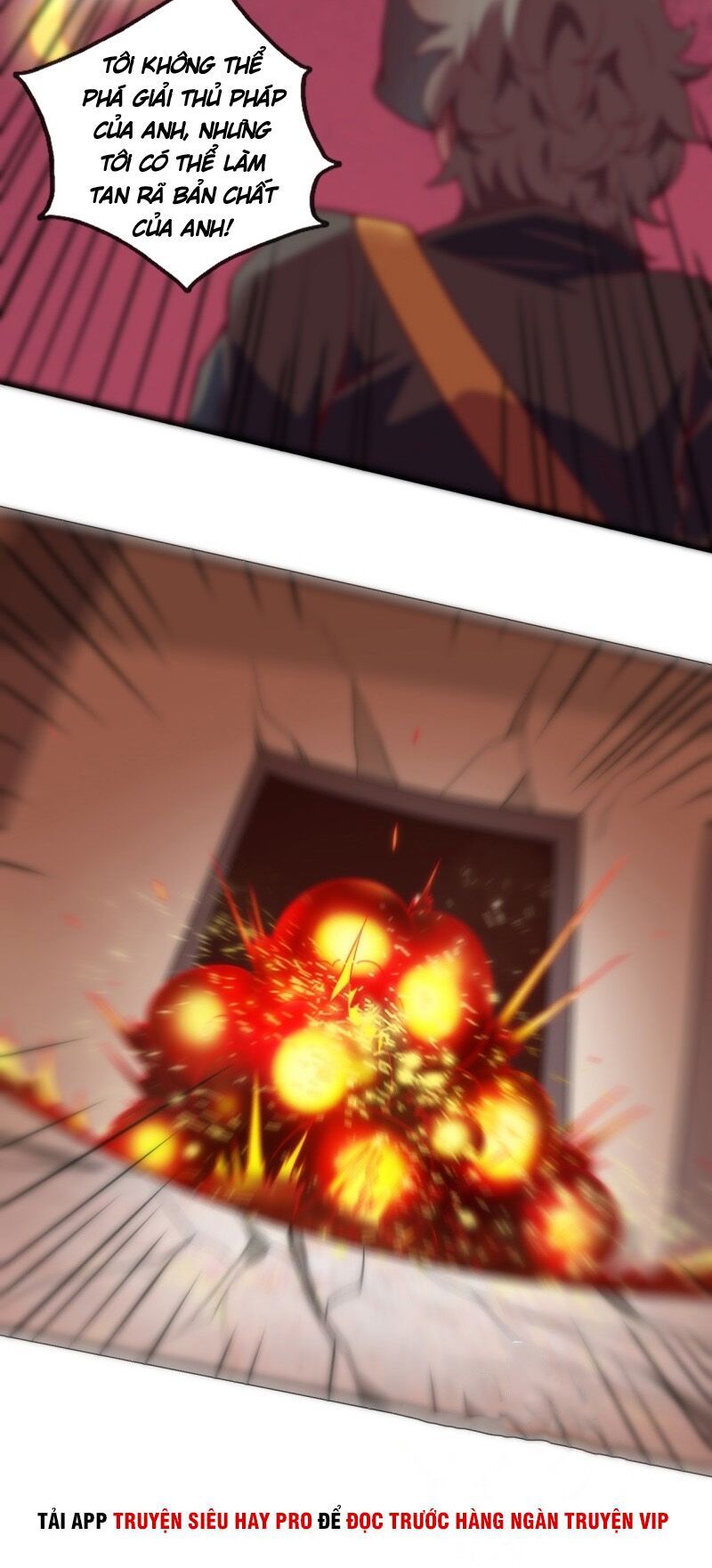 đọc truyện Chí Tôn Võ Đế Chương 254 ảnh 7 tại Thiên Thai Truyện