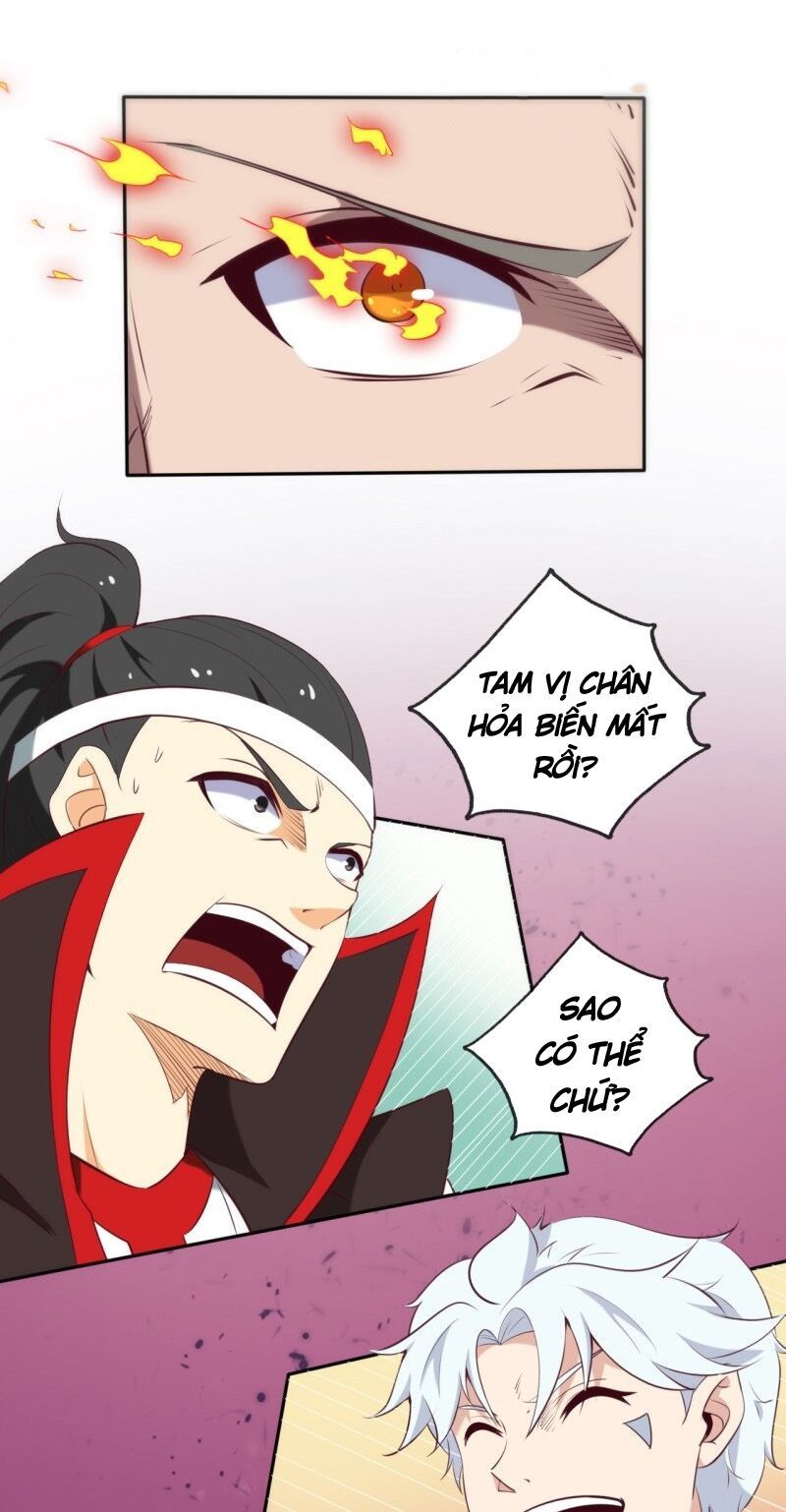 đọc truyện Chí Tôn Võ Đế Chương 254 ảnh 8 tại Thiên Thai Truyện