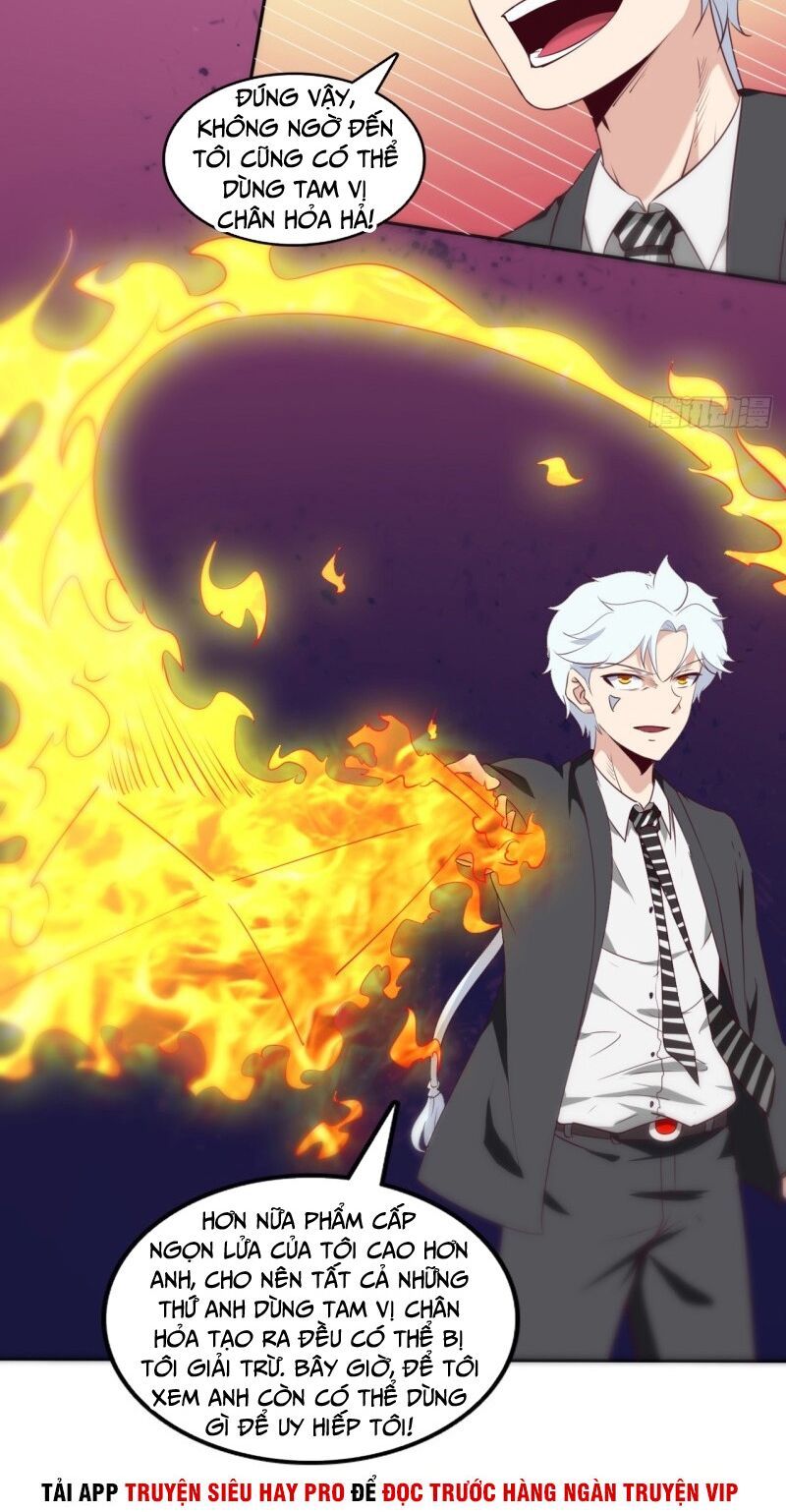 đọc truyện Chí Tôn Võ Đế Chương 254 ảnh 9 tại Thiên Thai Truyện