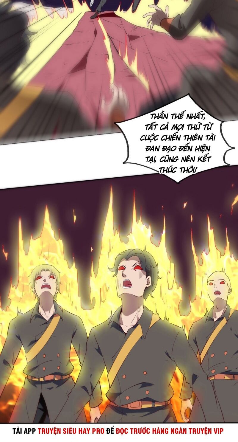 đọc truyện Chí Tôn Võ Đế Chương 254 ảnh 11 tại Thiên Thai Truyện