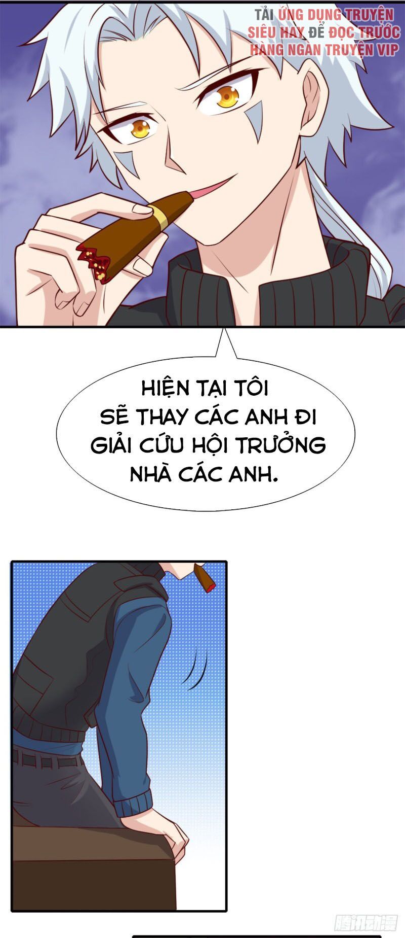 đọc truyện Chí Tôn Võ Đế Chương 255 ảnh 12 tại Thiên Thai Truyện