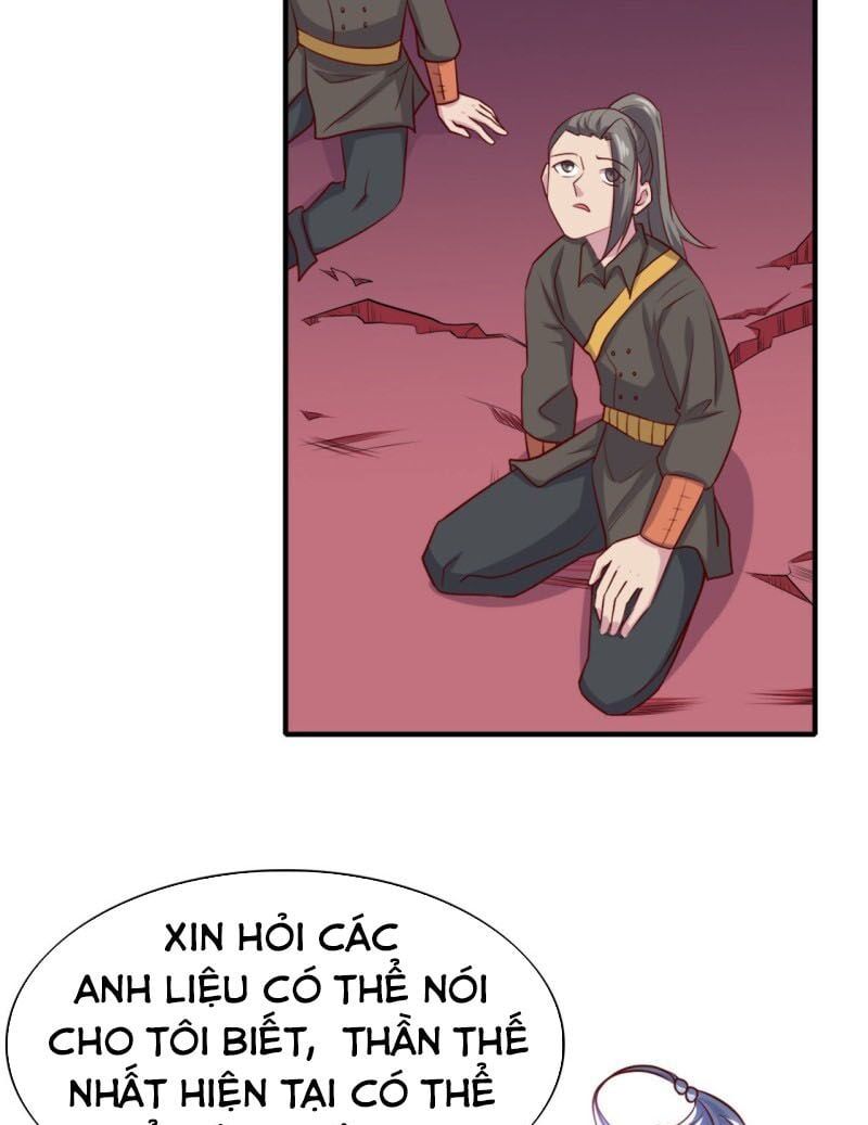 đọc truyện Chí Tôn Võ Đế Chương 255 ảnh 13 tại Thiên Thai Truyện