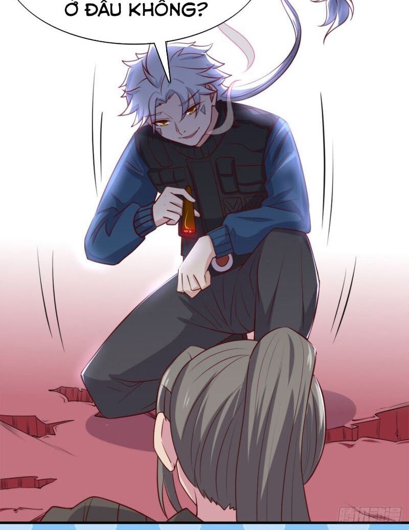 đọc truyện Chí Tôn Võ Đế Chương 255 ảnh 14 tại Thiên Thai Truyện