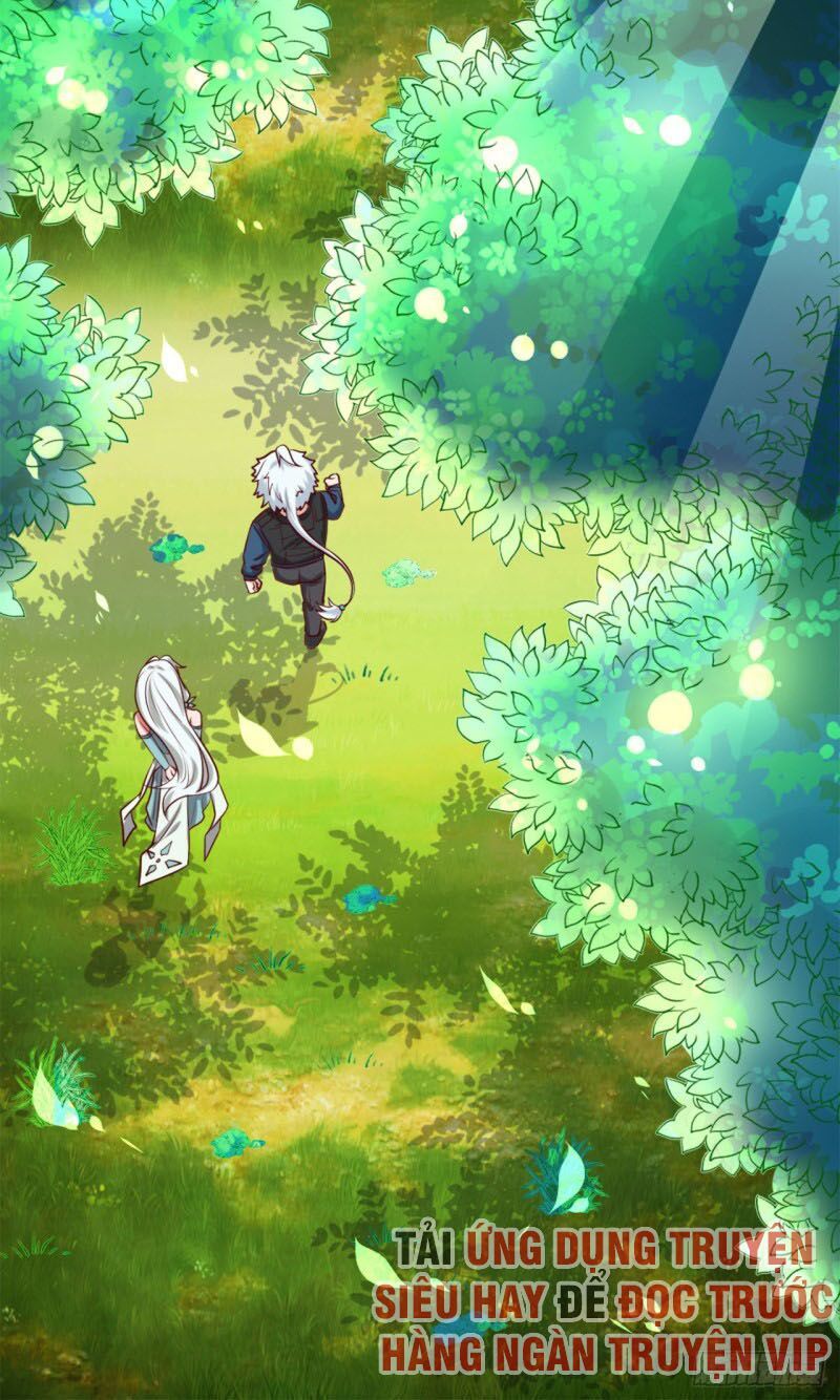 đọc truyện Chí Tôn Võ Đế Chương 255 ảnh 18 tại Thiên Thai Truyện