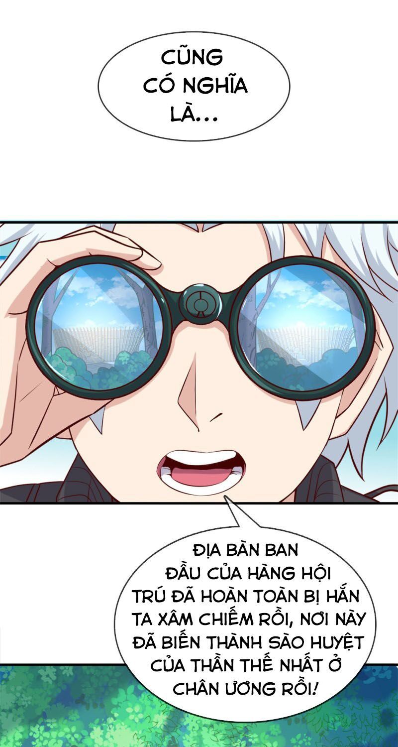 đọc truyện Chí Tôn Võ Đế Chương 255 ảnh 19 tại Thiên Thai Truyện