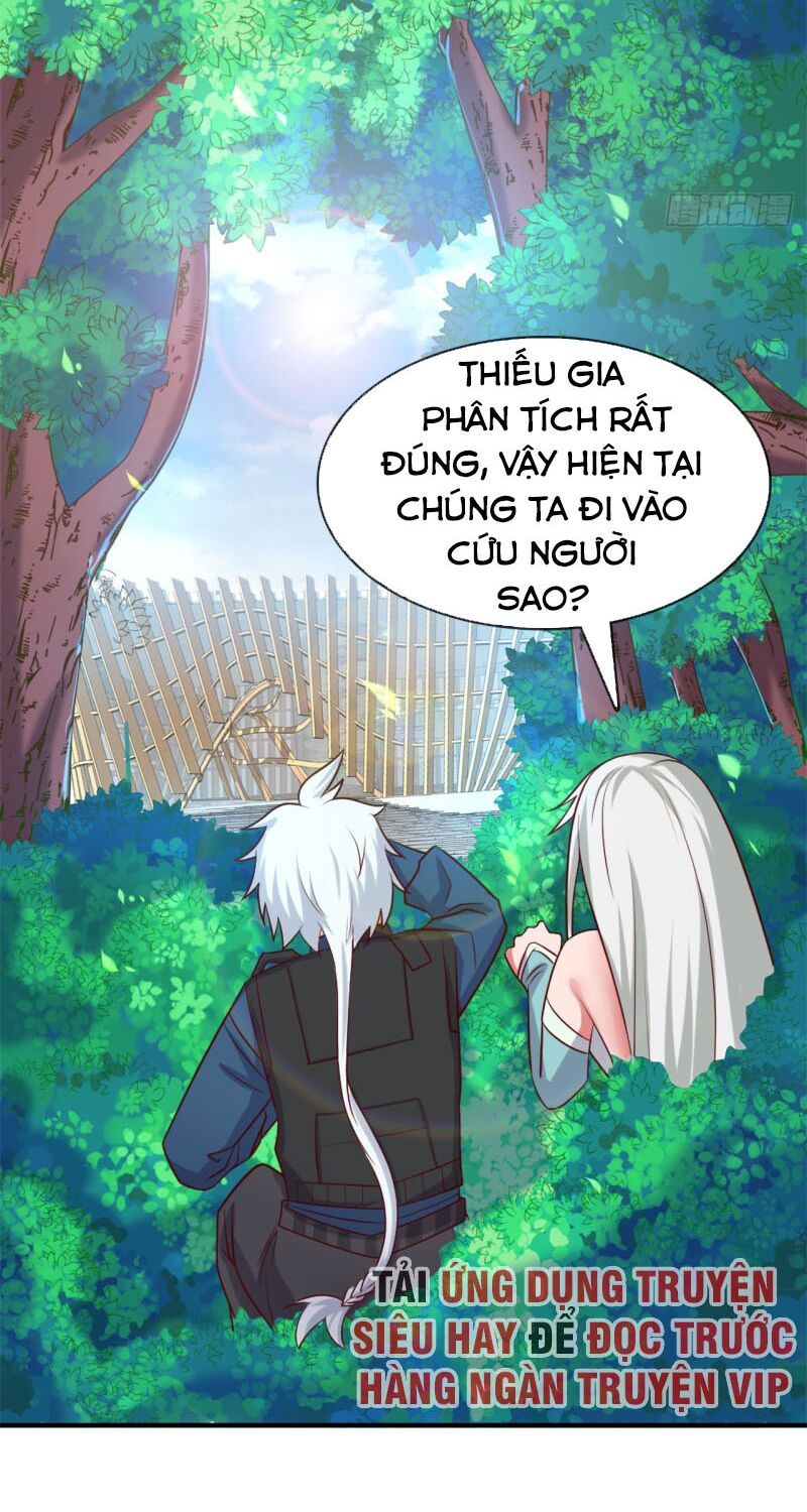 đọc truyện Chí Tôn Võ Đế Chương 255 ảnh 20 tại Thiên Thai Truyện