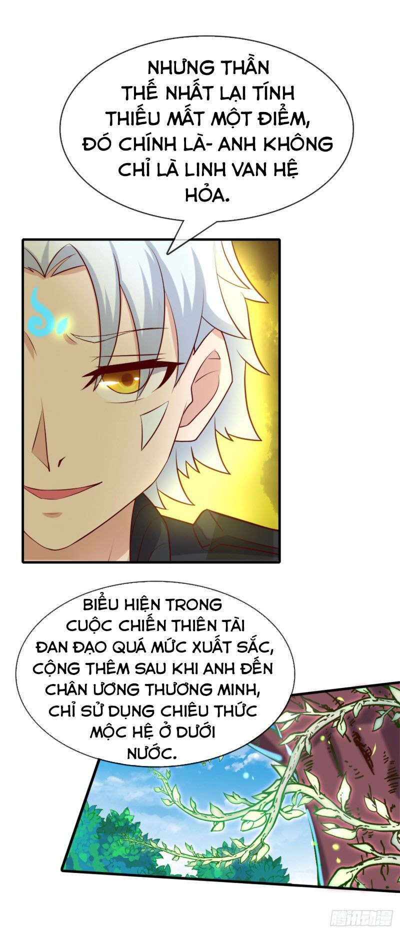 đọc truyện Chí Tôn Võ Đế Chương 255 ảnh 22 tại Thiên Thai Truyện