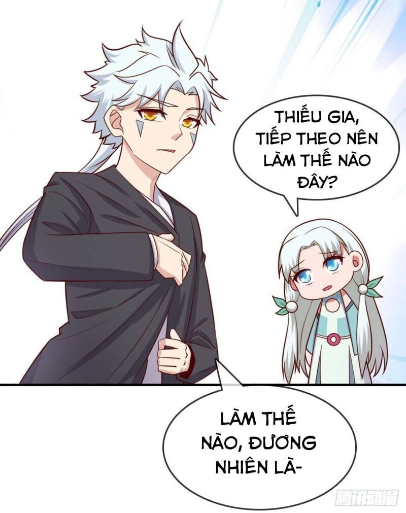 đọc truyện Chí Tôn Võ Đế Chương 255 ảnh 5 tại Thiên Thai Truyện