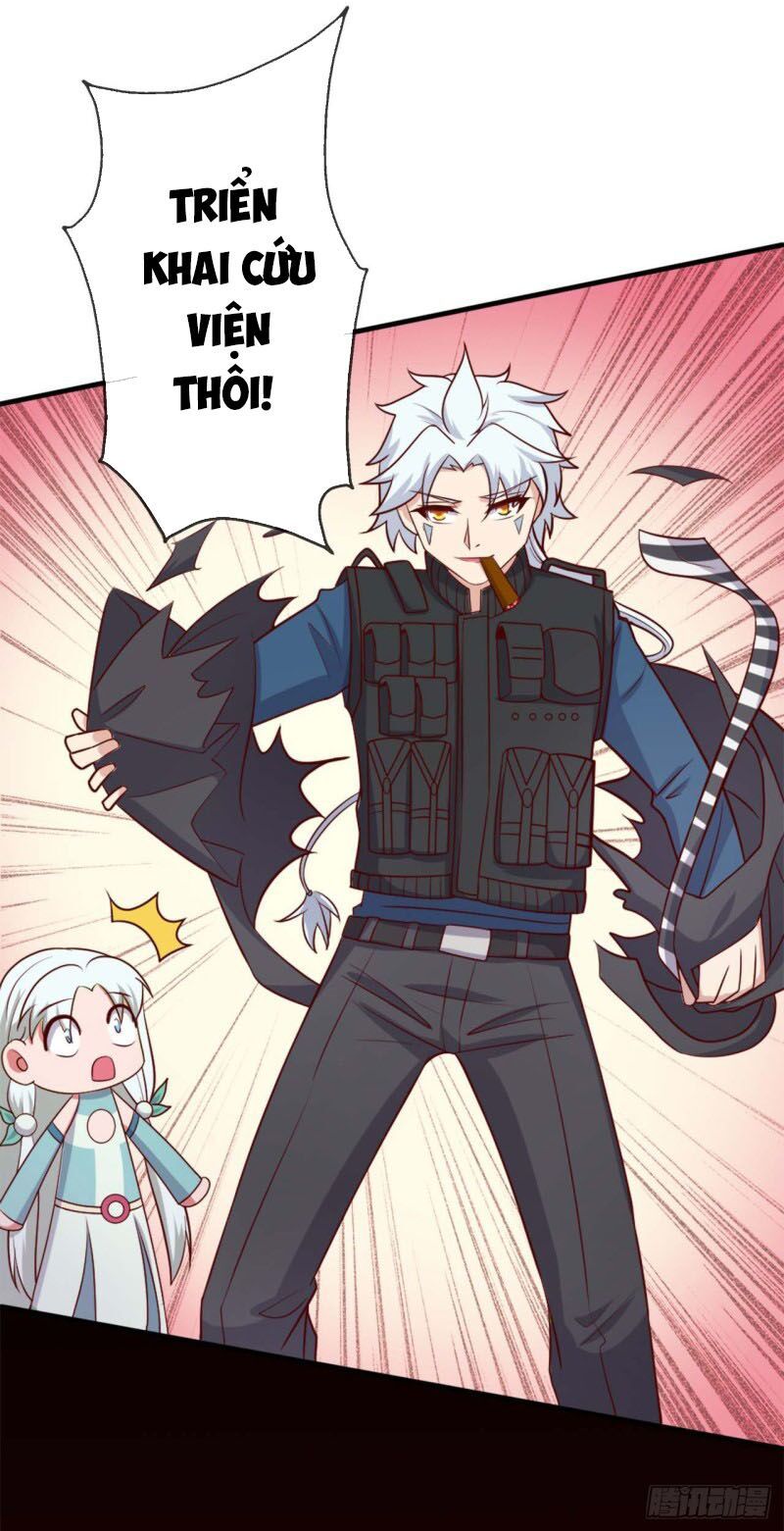 đọc truyện Chí Tôn Võ Đế Chương 255 ảnh 6 tại Thiên Thai Truyện