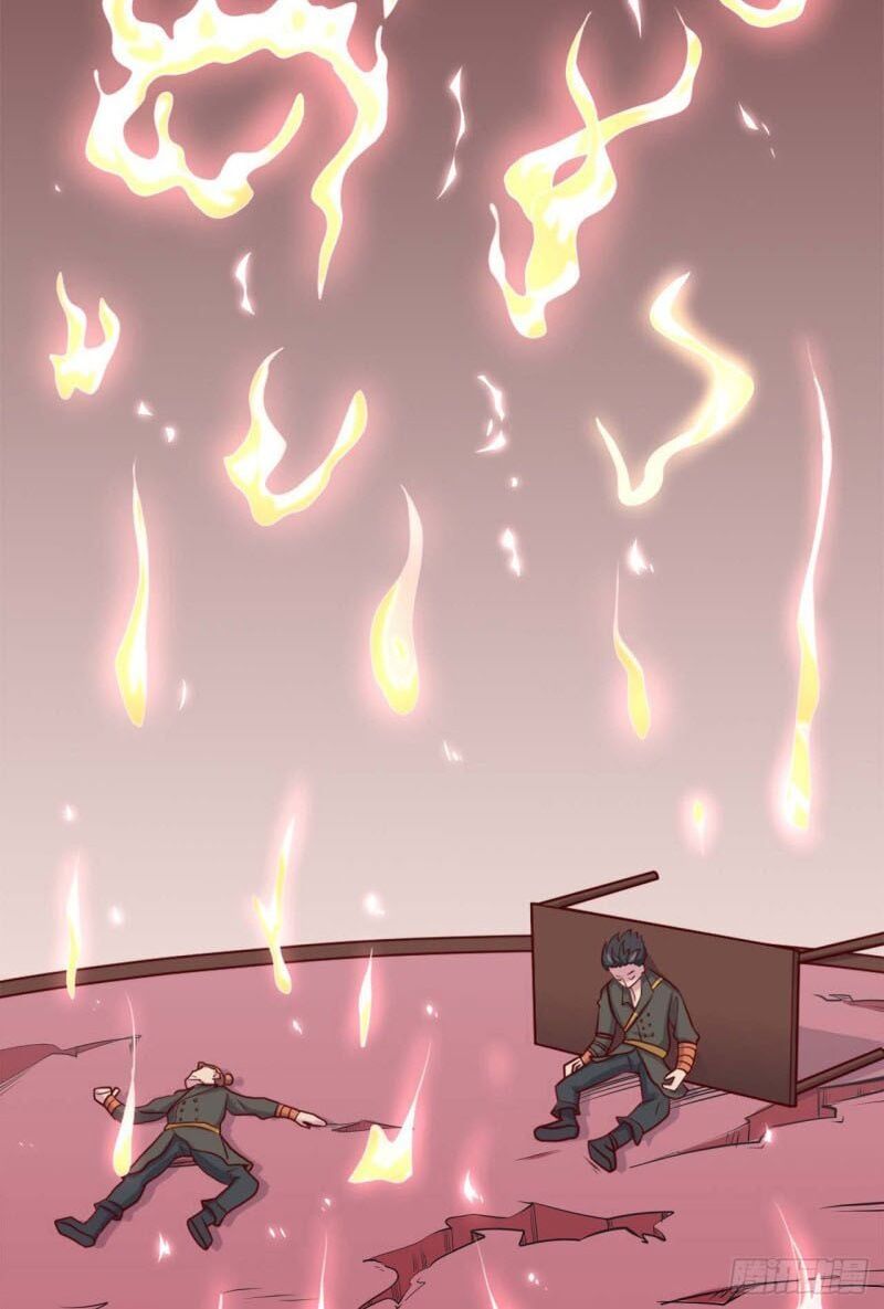 đọc truyện Chí Tôn Võ Đế Chương 255 ảnh 8 tại Thiên Thai Truyện