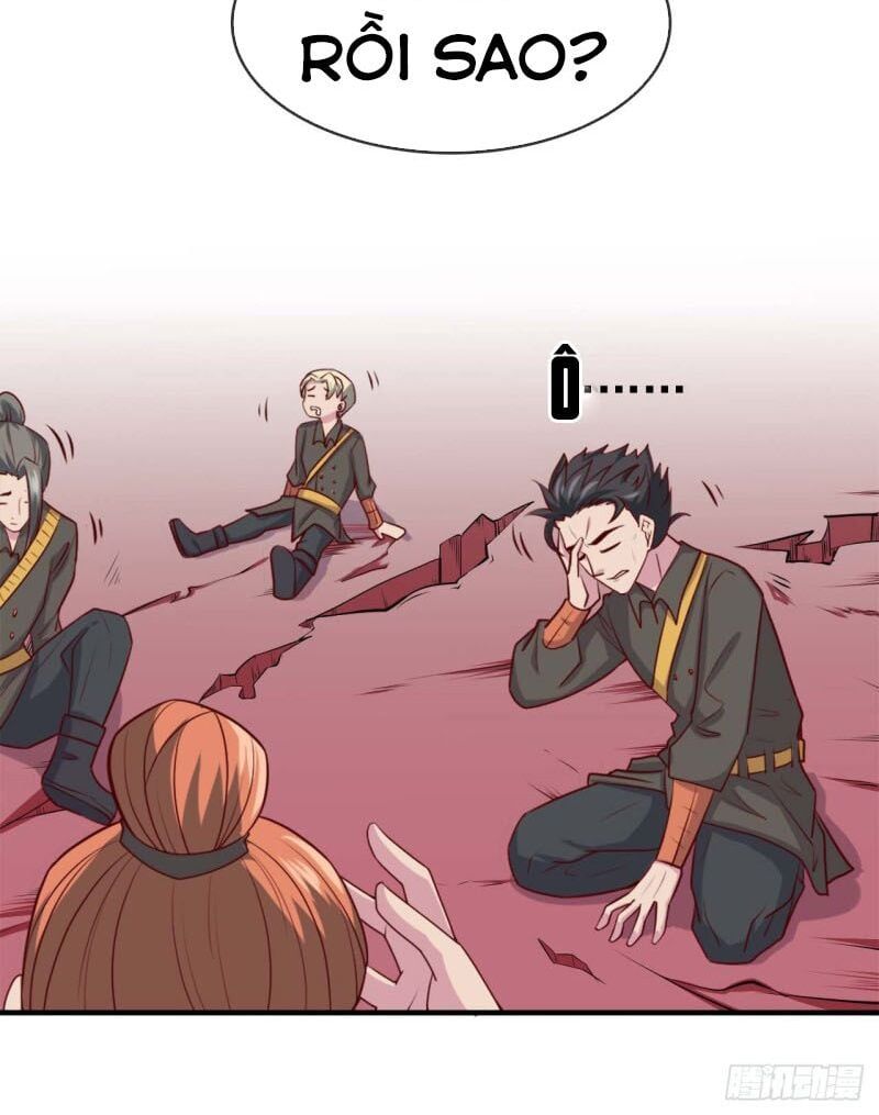 đọc truyện Chí Tôn Võ Đế Chương 255 ảnh 10 tại Thiên Thai Truyện