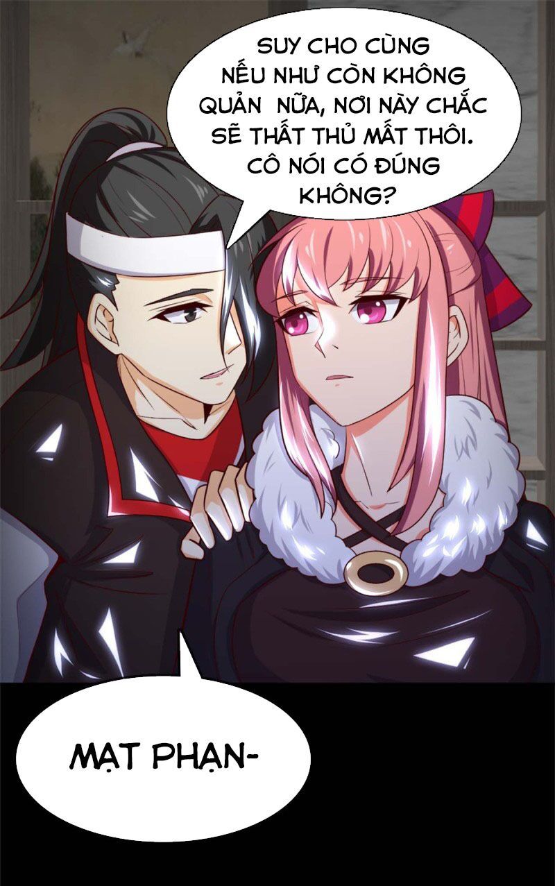 đọc truyện Chí Tôn Võ Đế Chương 256 ảnh 12 tại Thiên Thai Truyện