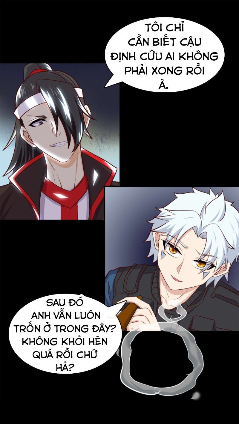 đọc truyện Chí Tôn Võ Đế Chương 256 ảnh 16 tại Thiên Thai Truyện