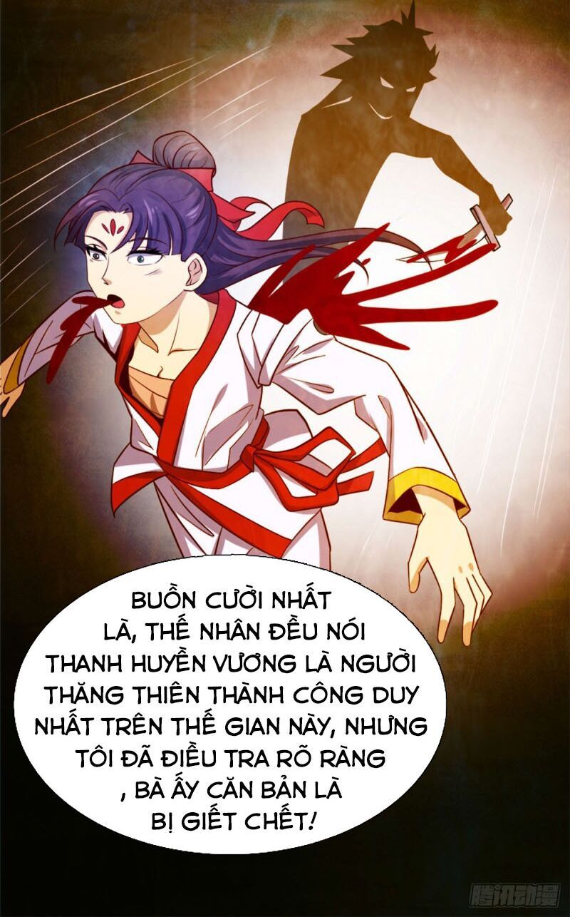 đọc truyện Chí Tôn Võ Đế Chương 256 ảnh 21 tại Thiên Thai Truyện