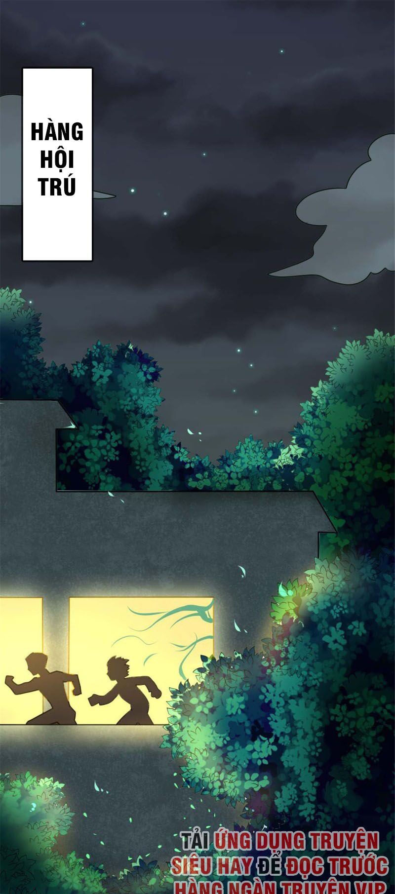 đọc truyện Chí Tôn Võ Đế Chương 256 ảnh 4 tại Thiên Thai Truyện