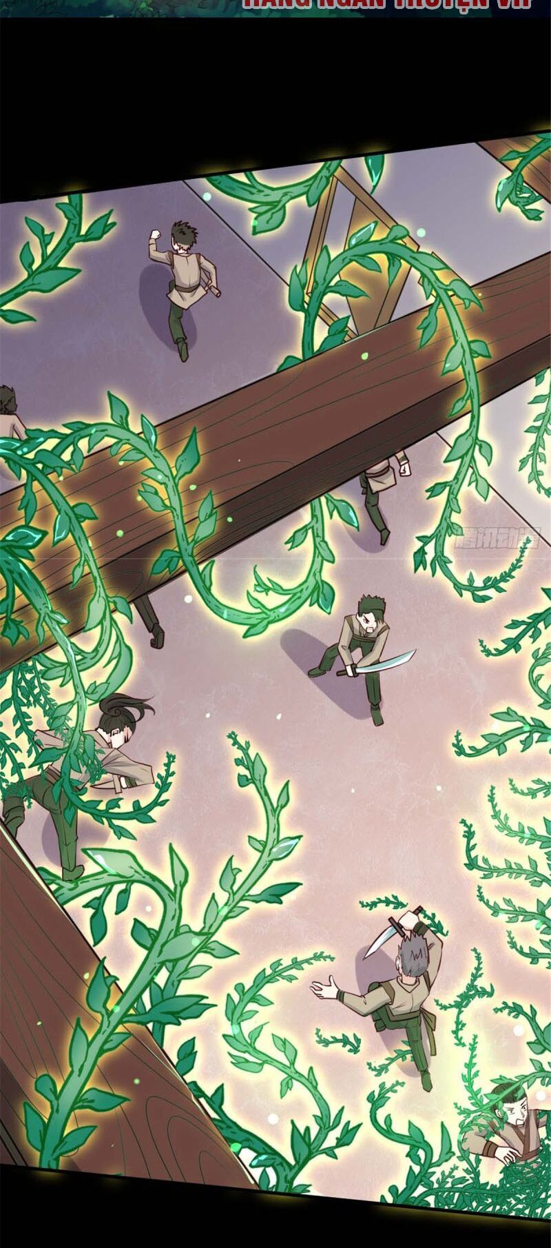 đọc truyện Chí Tôn Võ Đế Chương 256 ảnh 5 tại Thiên Thai Truyện