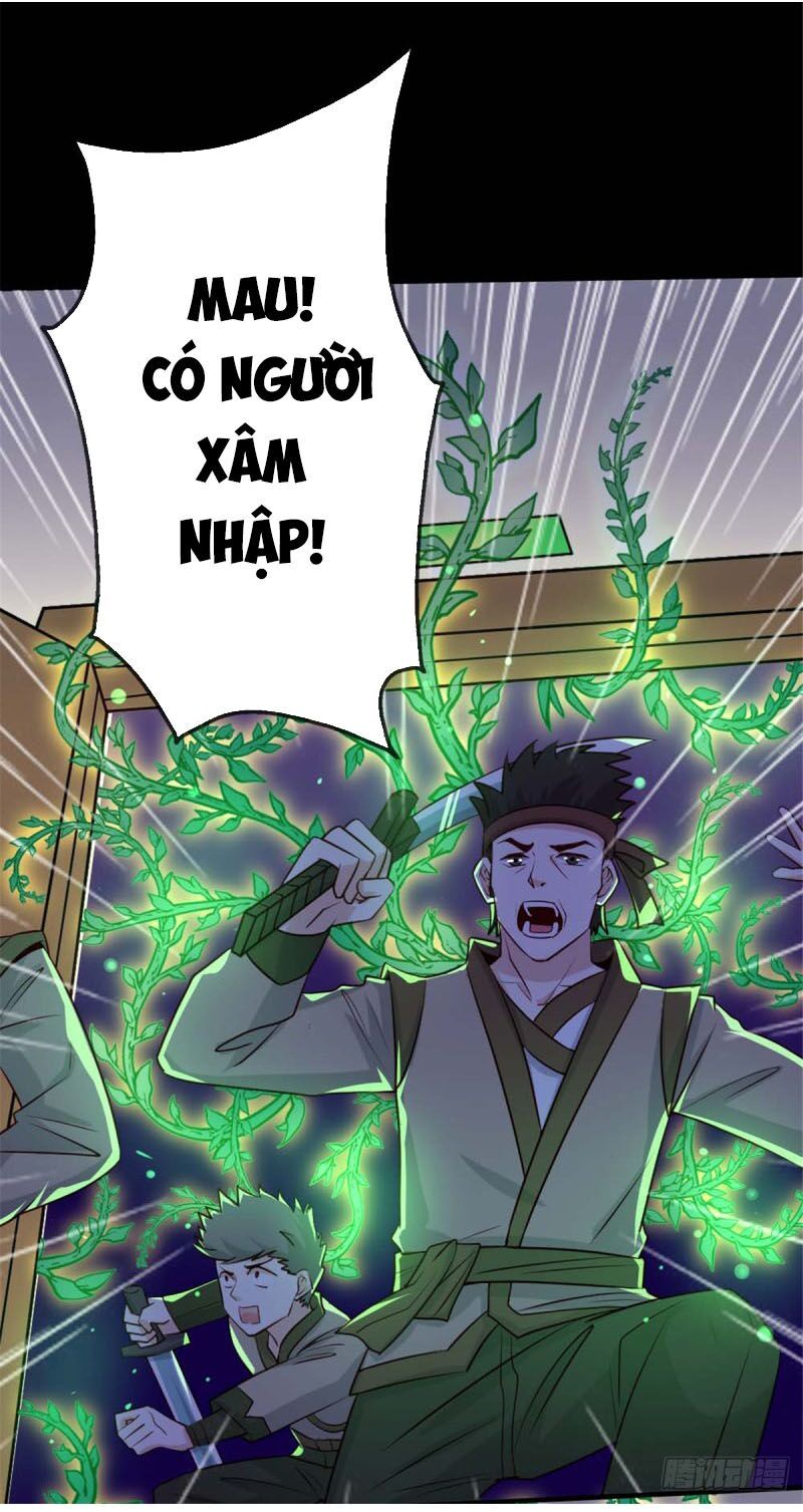 đọc truyện Chí Tôn Võ Đế Chương 256 ảnh 6 tại Thiên Thai Truyện