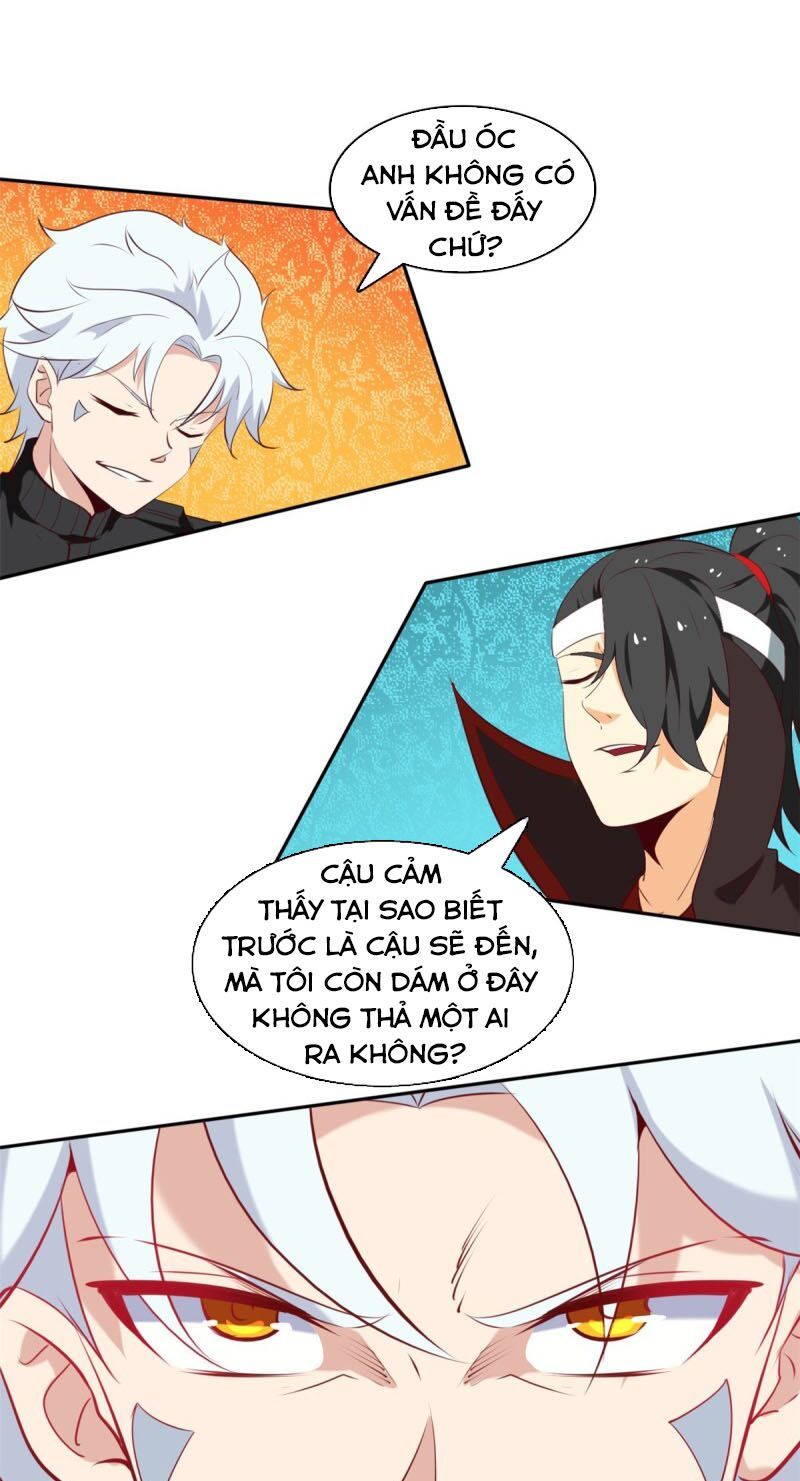 đọc truyện Chí Tôn Võ Đế Chương 257 ảnh 12 tại Thiên Thai Truyện