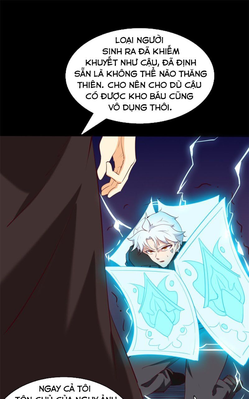 đọc truyện Chí Tôn Võ Đế Chương 257 ảnh 15 tại Thiên Thai Truyện