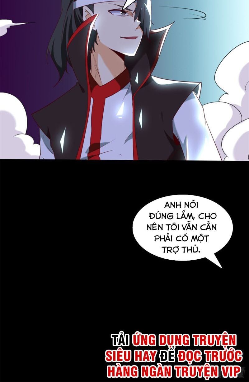 đọc truyện Chí Tôn Võ Đế Chương 257 ảnh 19 tại Thiên Thai Truyện