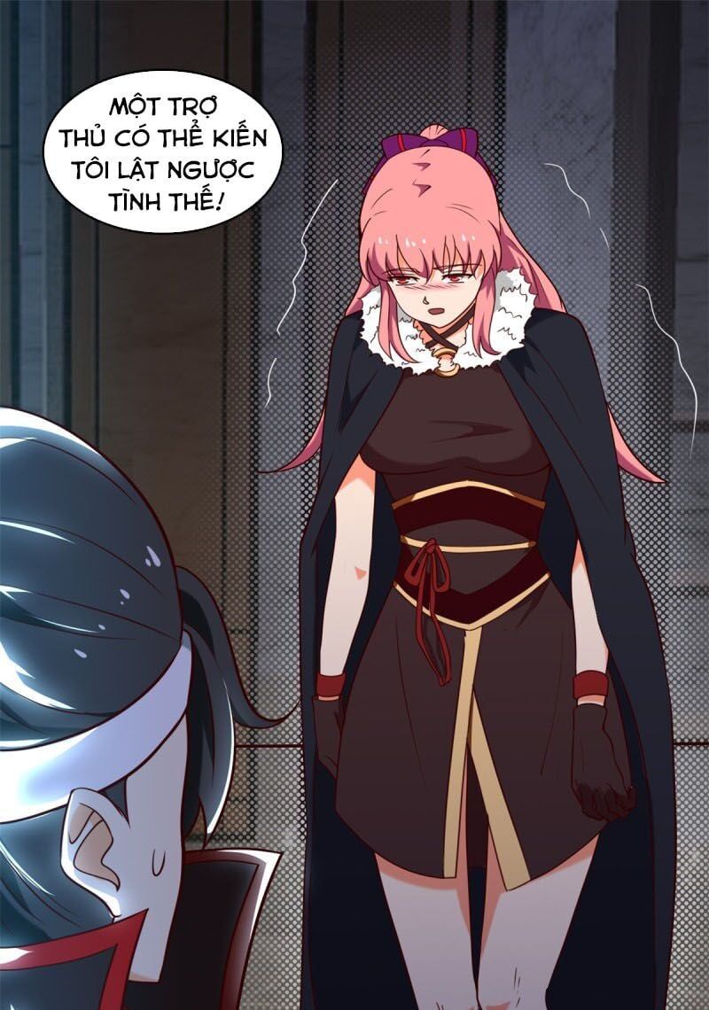 đọc truyện Chí Tôn Võ Đế Chương 257 ảnh 20 tại Thiên Thai Truyện