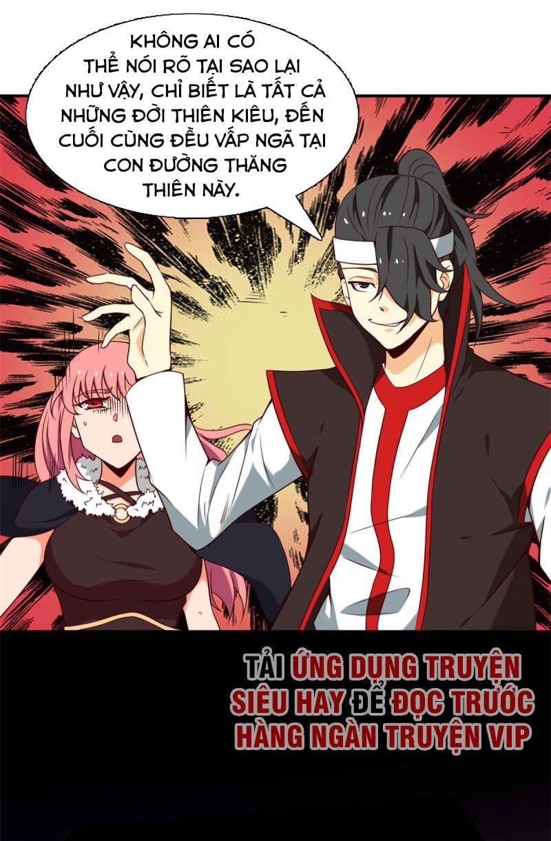 đọc truyện Chí Tôn Võ Đế Chương 257 ảnh 4 tại Thiên Thai Truyện