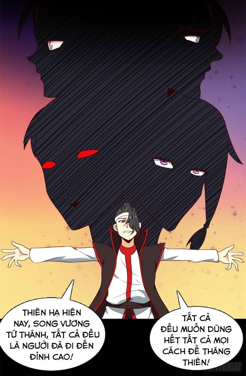 đọc truyện Chí Tôn Võ Đế Chương 257 ảnh 5 tại Thiên Thai Truyện