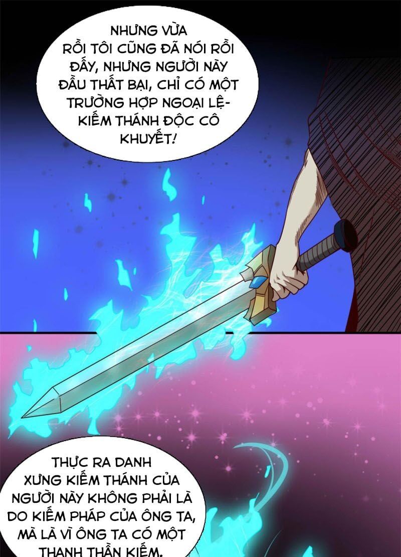 đọc truyện Chí Tôn Võ Đế Chương 257 ảnh 6 tại Thiên Thai Truyện