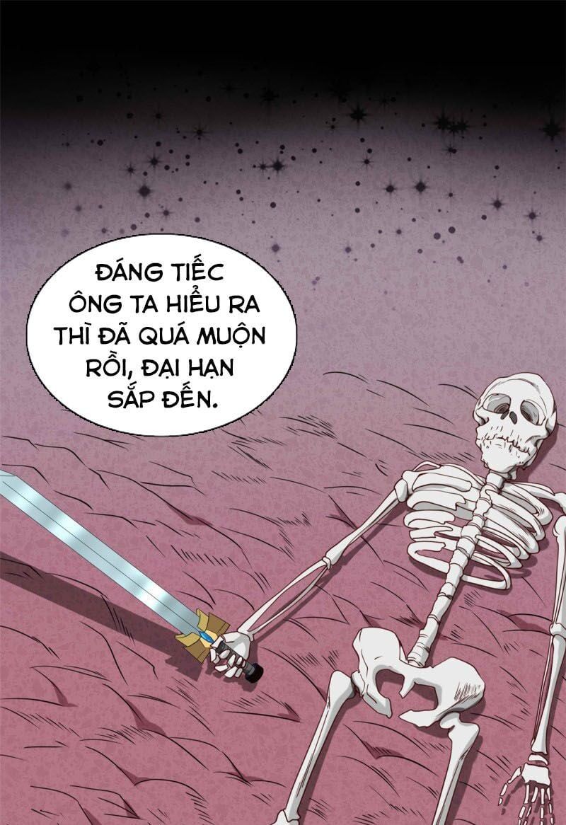 đọc truyện Chí Tôn Võ Đế Chương 257 ảnh 8 tại Thiên Thai Truyện