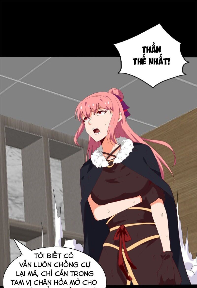 đọc truyện Chí Tôn Võ Đế Chương 258 ảnh 12 tại Thiên Thai Truyện