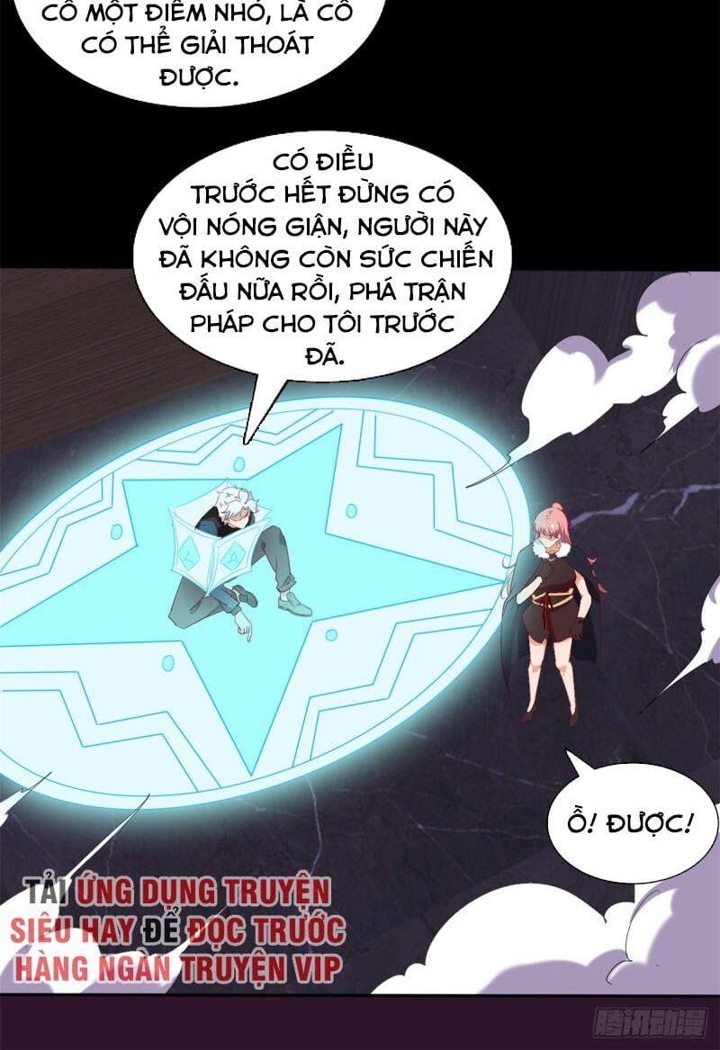 đọc truyện Chí Tôn Võ Đế Chương 258 ảnh 13 tại Thiên Thai Truyện