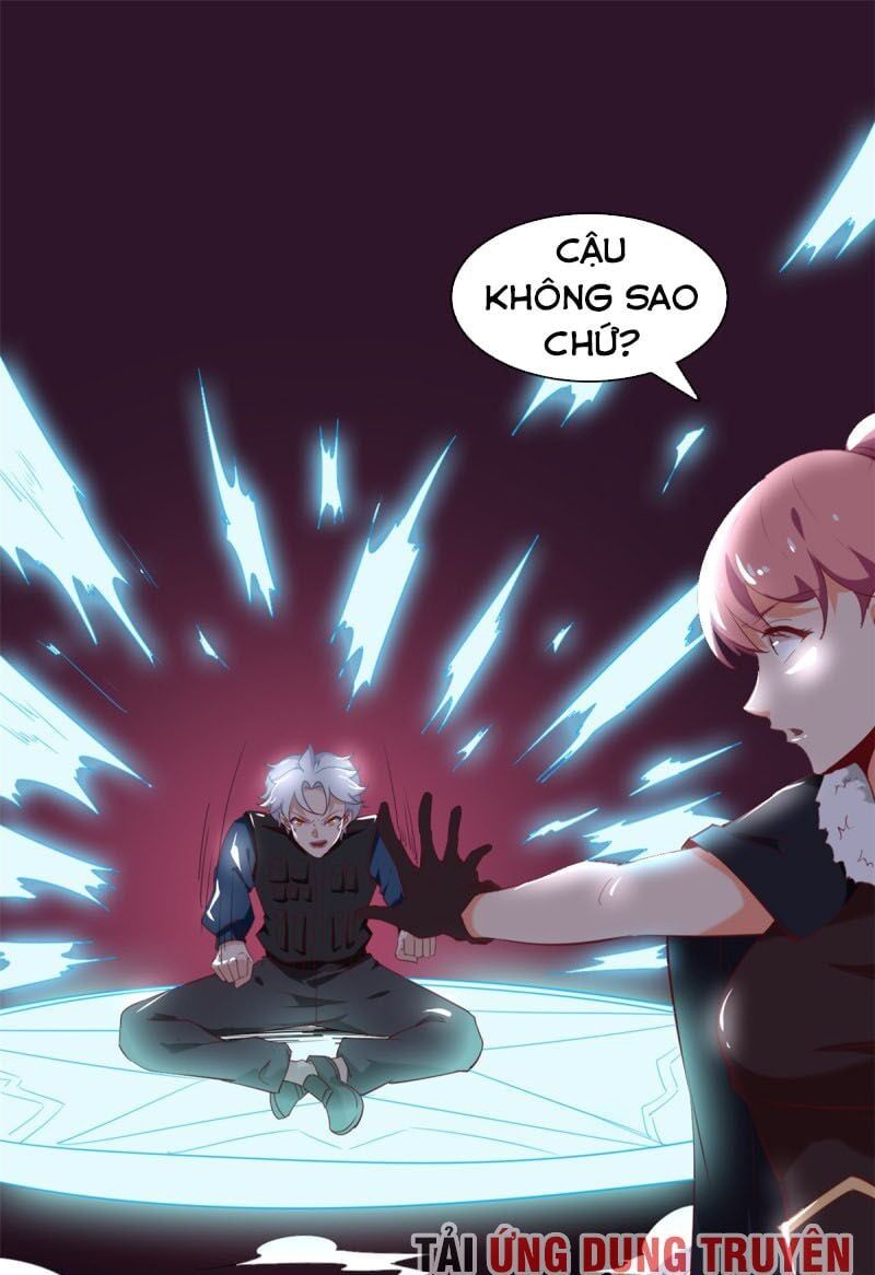 đọc truyện Chí Tôn Võ Đế Chương 258 ảnh 14 tại Thiên Thai Truyện