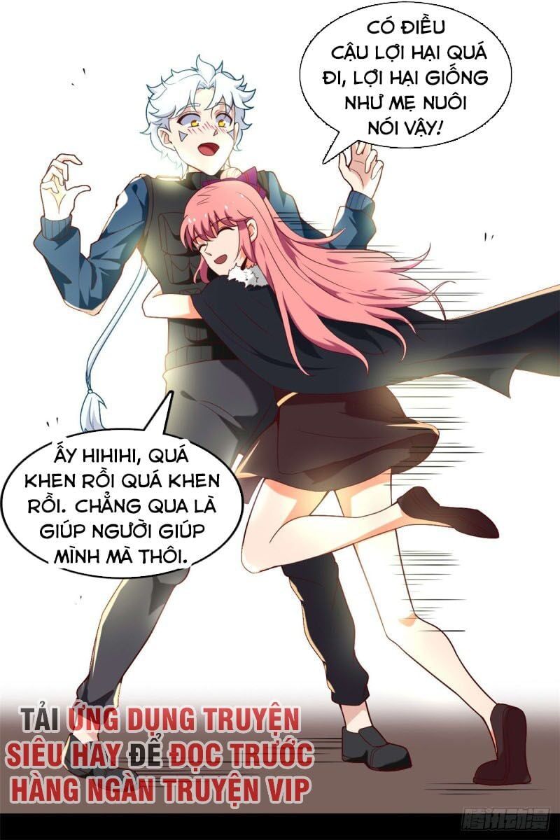 đọc truyện Chí Tôn Võ Đế Chương 258 ảnh 17 tại Thiên Thai Truyện