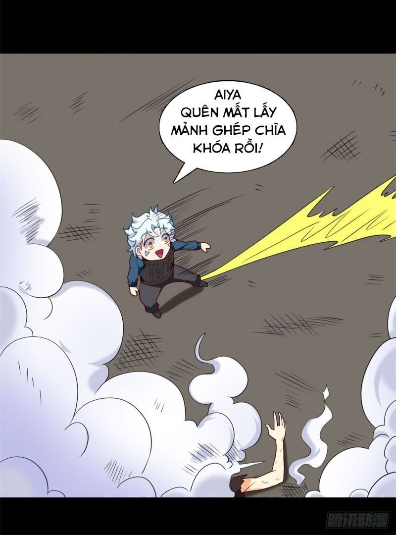 đọc truyện Chí Tôn Võ Đế Chương 258 ảnh 20 tại Thiên Thai Truyện