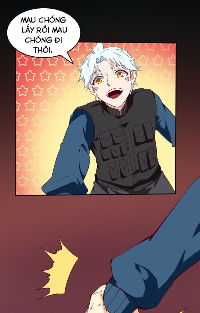 đọc truyện Chí Tôn Võ Đế Chương 258 ảnh 21 tại Thiên Thai Truyện