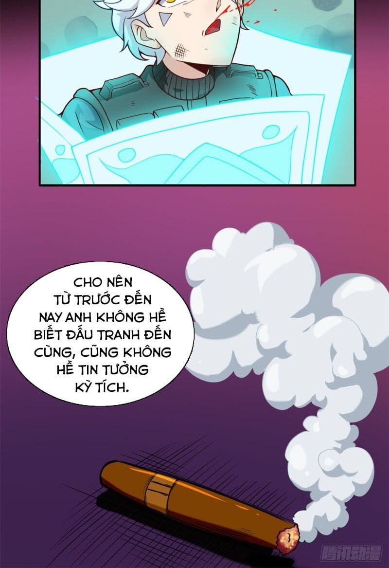 đọc truyện Chí Tôn Võ Đế Chương 258 ảnh 5 tại Thiên Thai Truyện