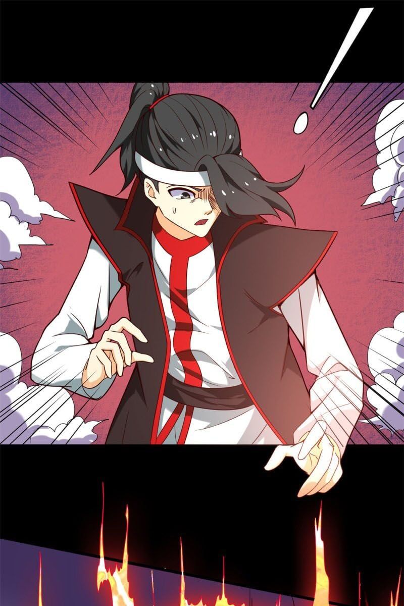 đọc truyện Chí Tôn Võ Đế Chương 258 ảnh 8 tại Thiên Thai Truyện