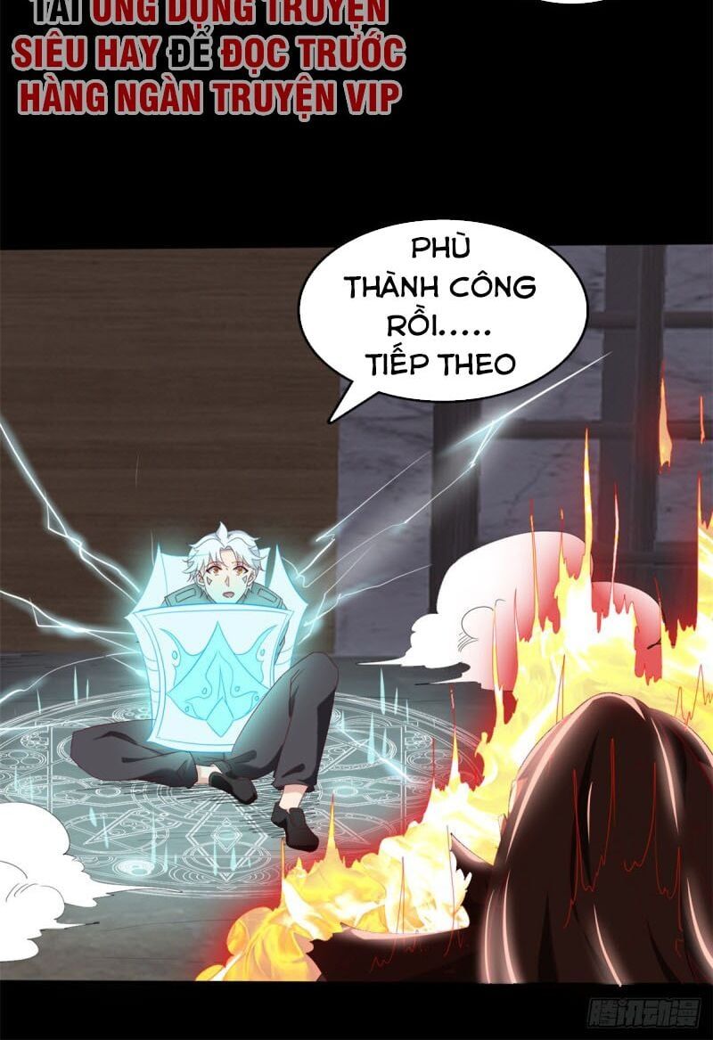 đọc truyện Chí Tôn Võ Đế Chương 258 ảnh 11 tại Thiên Thai Truyện