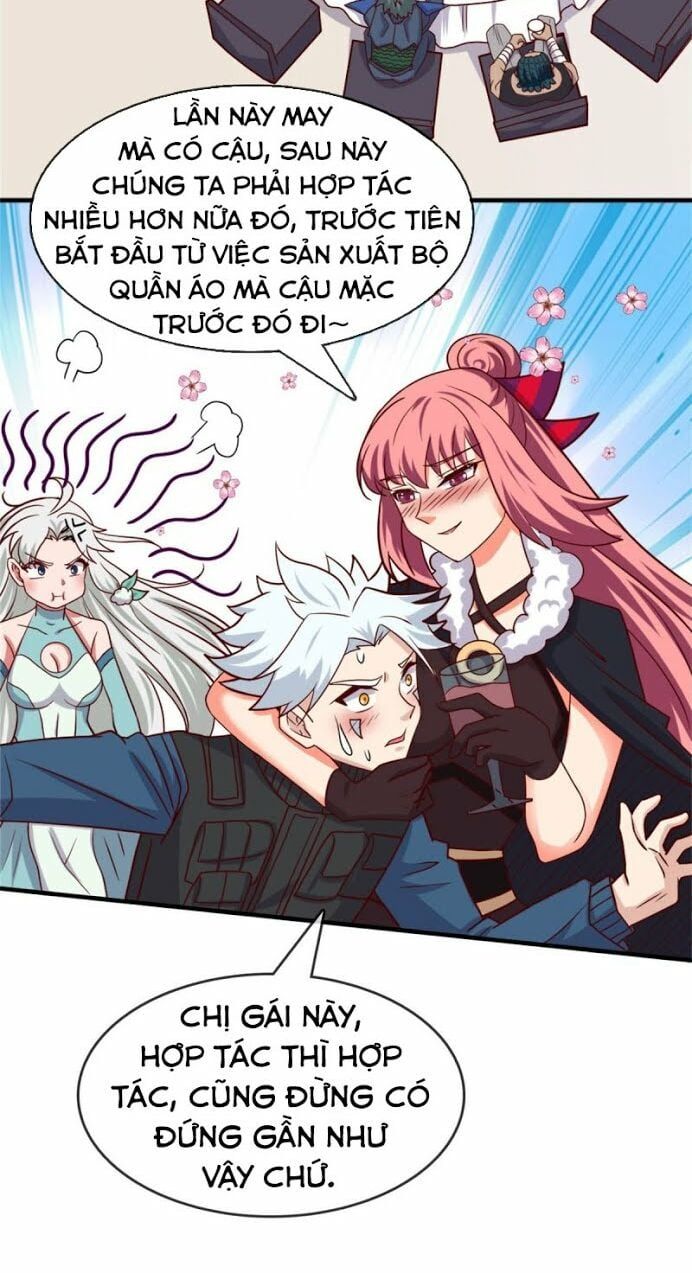 đọc truyện Chí Tôn Võ Đế Chương 259 ảnh 15 tại Thiên Thai Truyện