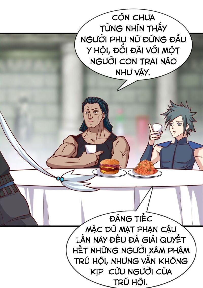 đọc truyện Chí Tôn Võ Đế Chương 259 ảnh 16 tại Thiên Thai Truyện