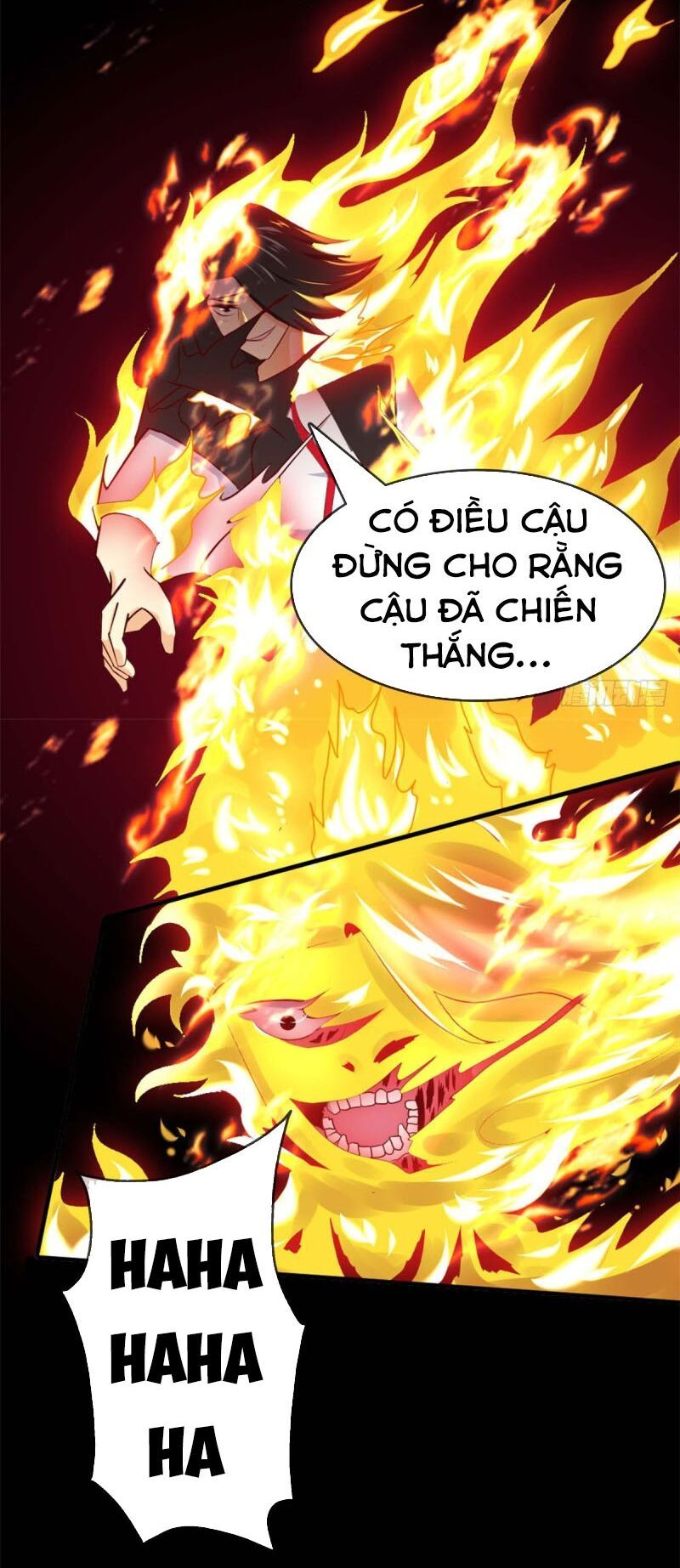 đọc truyện Chí Tôn Võ Đế Chương 259 ảnh 4 tại Thiên Thai Truyện