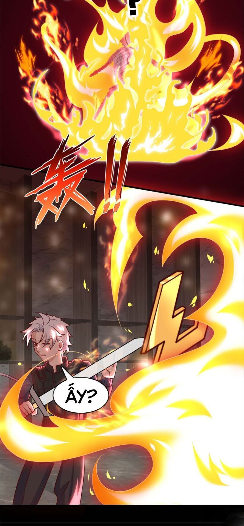 đọc truyện Chí Tôn Võ Đế Chương 259 ảnh 6 tại Thiên Thai Truyện