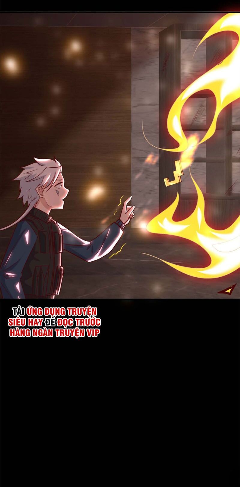 đọc truyện Chí Tôn Võ Đế Chương 259 ảnh 7 tại Thiên Thai Truyện