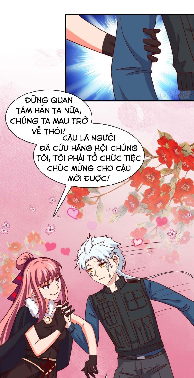 đọc truyện Chí Tôn Võ Đế Chương 259 ảnh 9 tại Thiên Thai Truyện