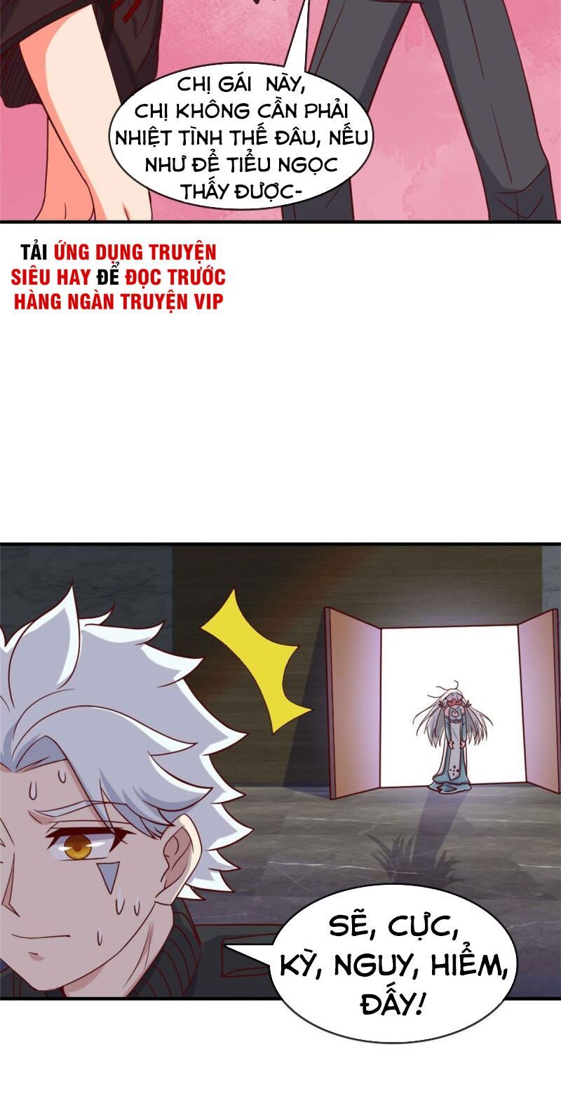 đọc truyện Chí Tôn Võ Đế Chương 259 ảnh 10 tại Thiên Thai Truyện