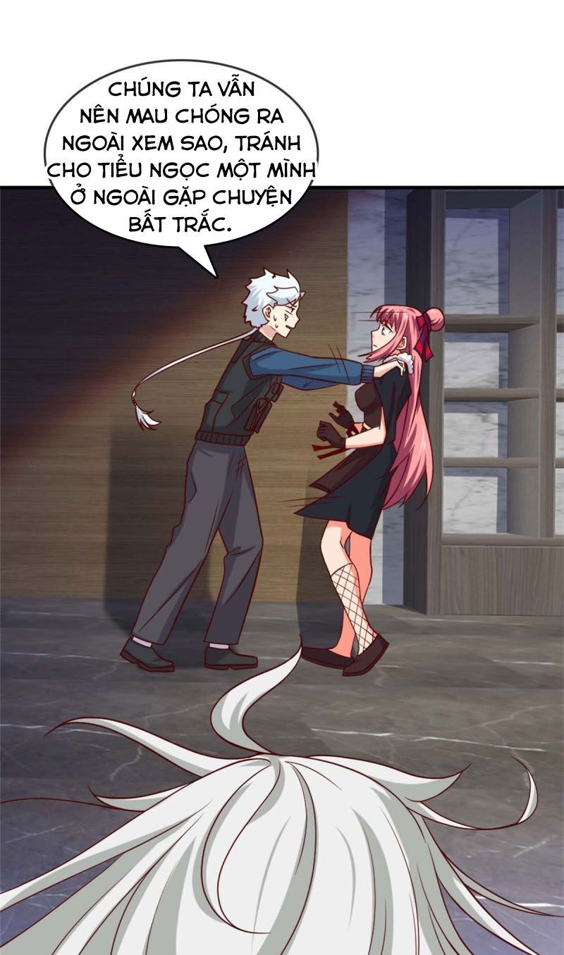 đọc truyện Chí Tôn Võ Đế Chương 259 ảnh 11 tại Thiên Thai Truyện