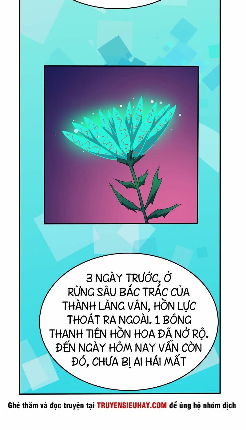 đọc truyện Chí Tôn Võ Đế Chương 26 ảnh 12 tại Thiên Thai Truyện